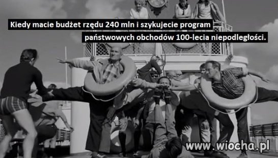 Ileż to można by było