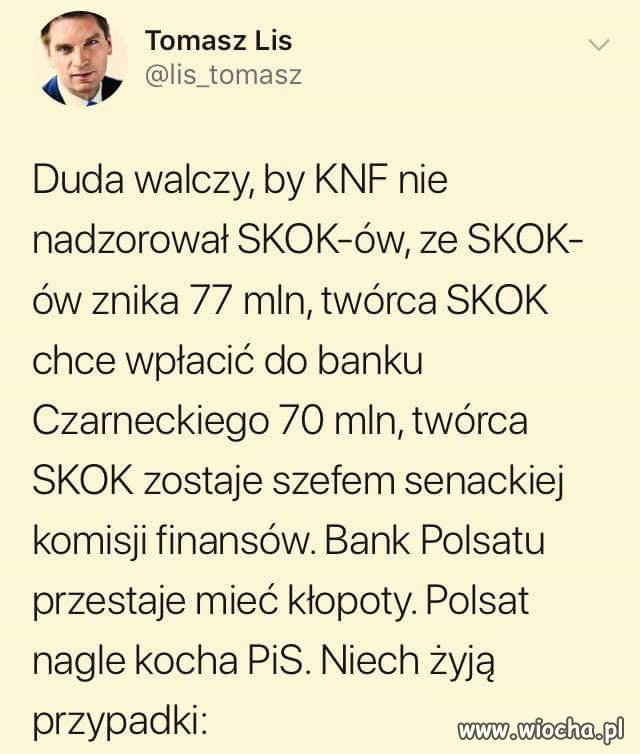 Przypadki