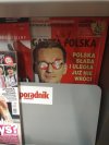 Tak potraktował mój dwuletni syn Pinokia w Biedrze