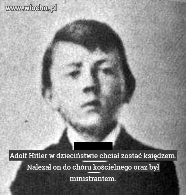 Co kościół robi z ludźmi  