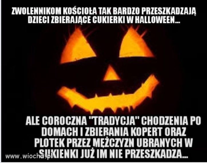 Boją się