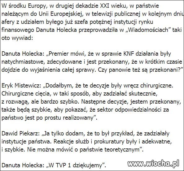 Chirurgiczna decyzja