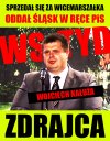 Śląsk przeprasza