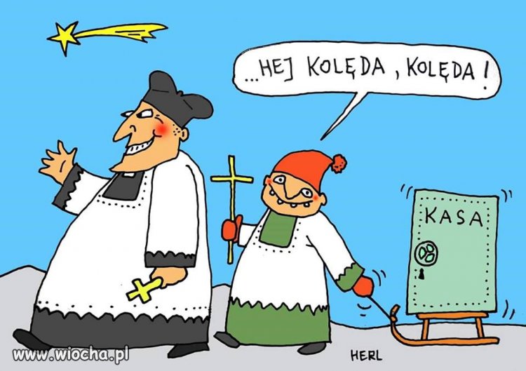"przez pola i lasy, ruszą wkròtce katabasy"