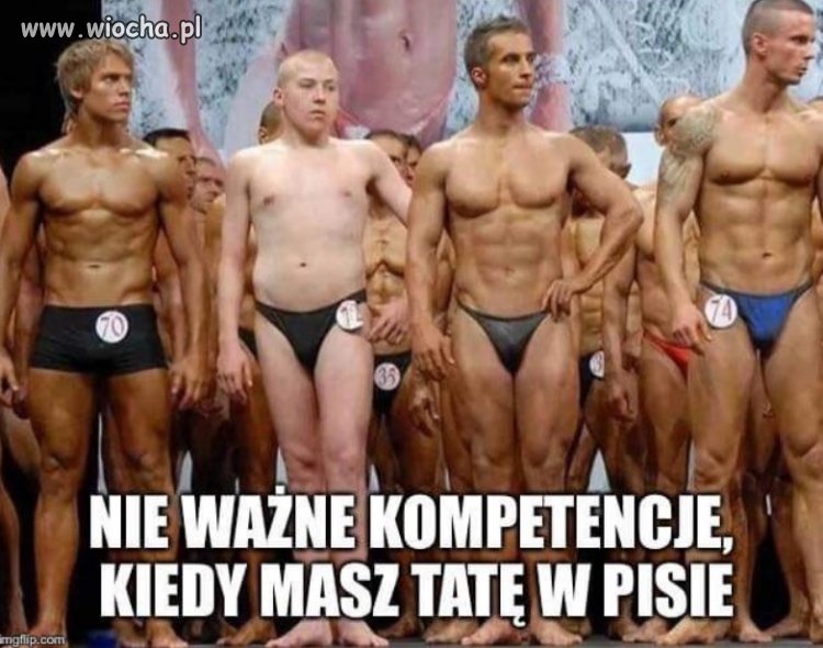 Bez komentarza...