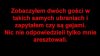Taka sytuacja
