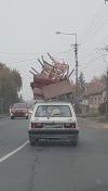 Z cyklu: Bezpieczny transport