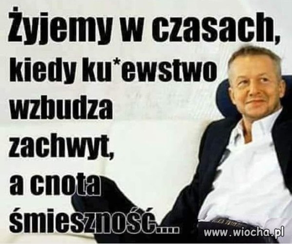 Takie czasy