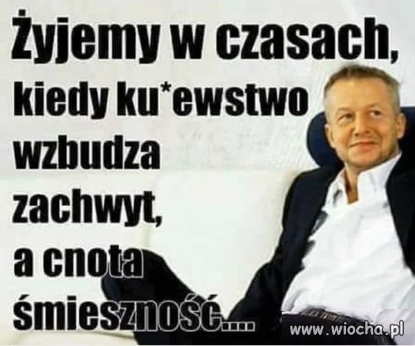 Takie czasy