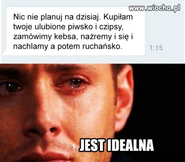 Idealna