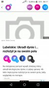 Opis nosi dynie