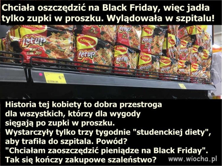 Pierwsze Ofiary