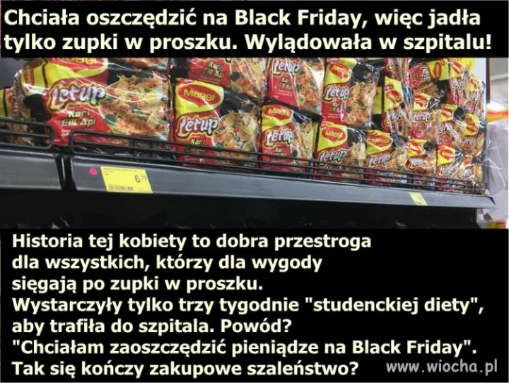 Pierwsze Ofiary