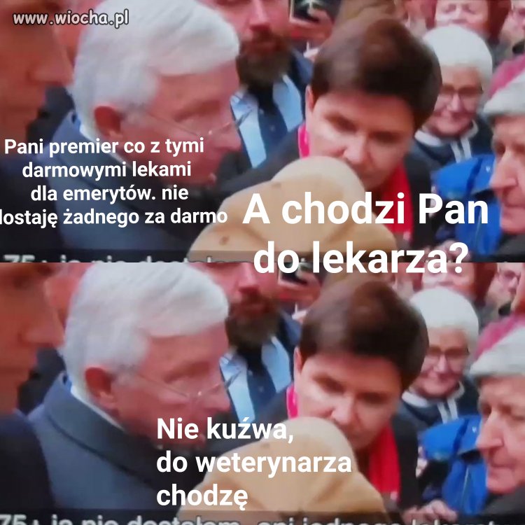 Takie tam u Sołtysowej dobra rada