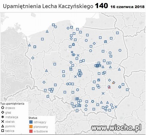 Mają rozmach