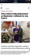 Co my byśmy poczęli bez wojska...