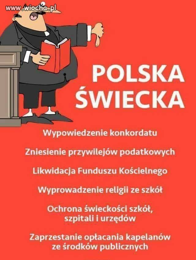 Taka  może być