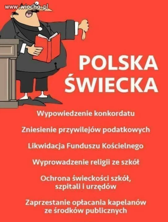 Taka  może być