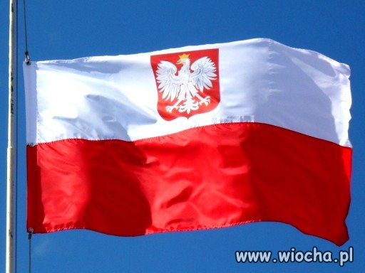 WSZYSTKIEGO NAJLEPSZEGO POLSKO!