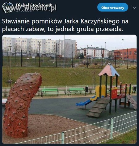 Gruba przesada