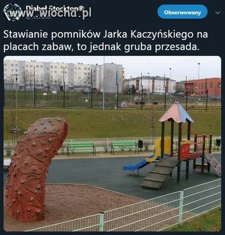 Gruba przesada