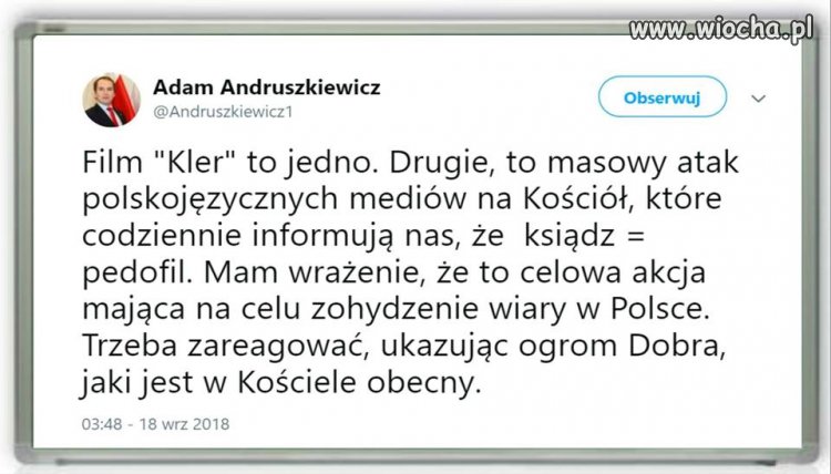 Czy jest na sali lekarz ?