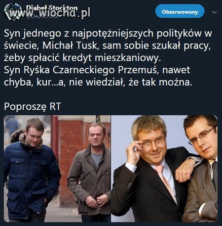 Wychowanie