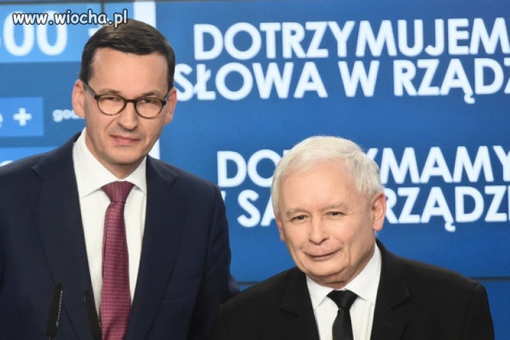 Obraz mówi sam za siebie