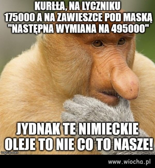 Bo co niemieckie