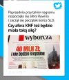 Coś się kroi...