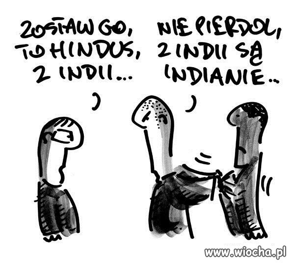 Co wy chcecie od tych"narodowców"