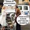 Dlatego facet stara być się dżentelmenem