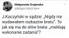 I co teraz???