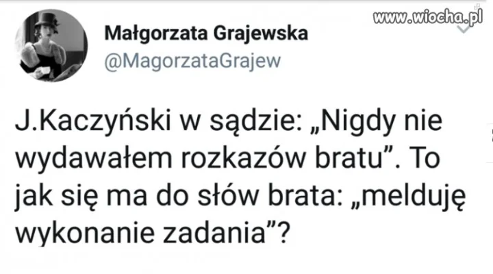 I co teraz???