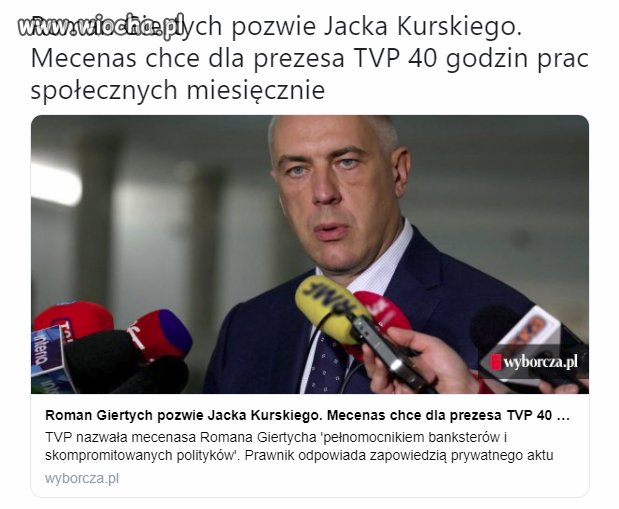 Świetny pomysł