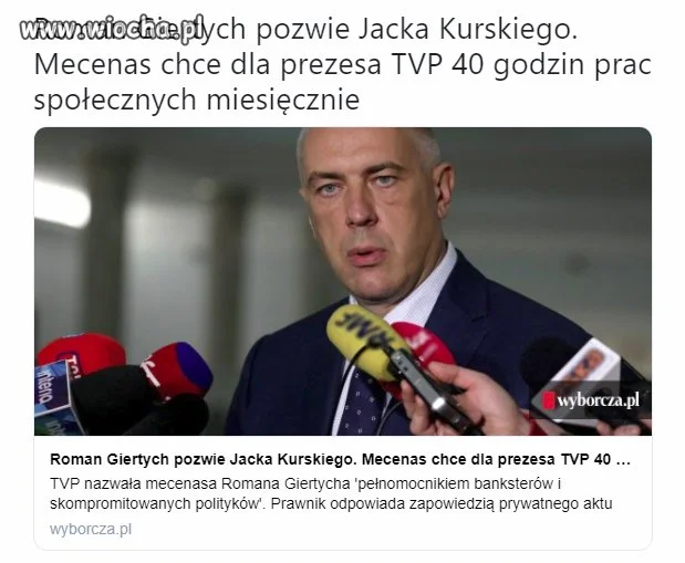 Świetny pomysł