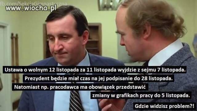 Tak rządzi PiS