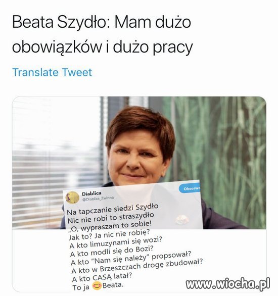 Poezja
