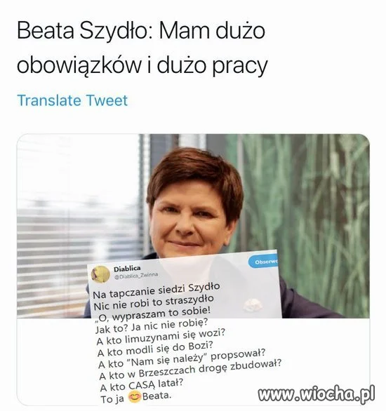 Poezja