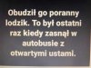 No cóż ...poniedziałek