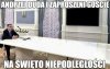 Huczne obchody?