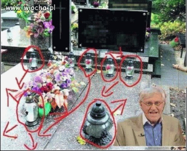 Zaczęło się
