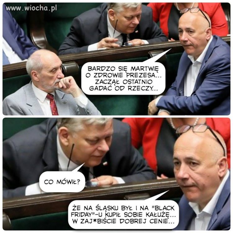 Taka sytuacja