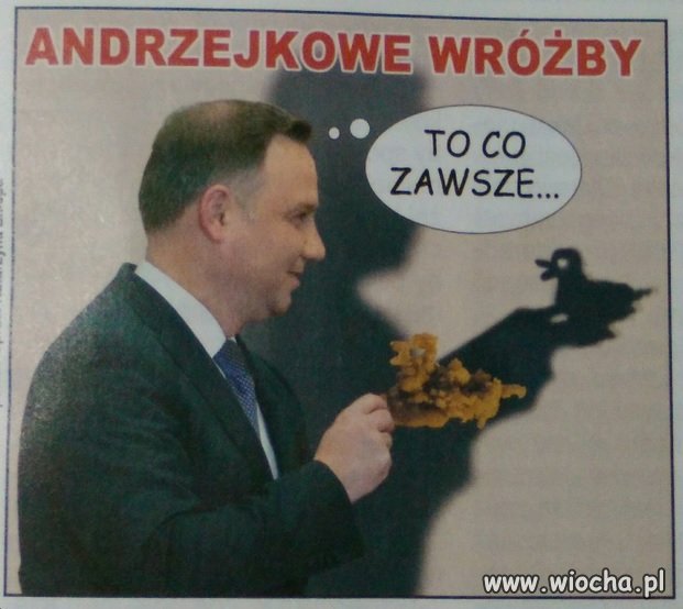 Andrzejki
