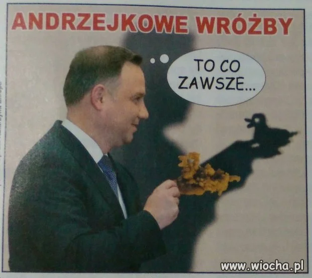 Andrzejki