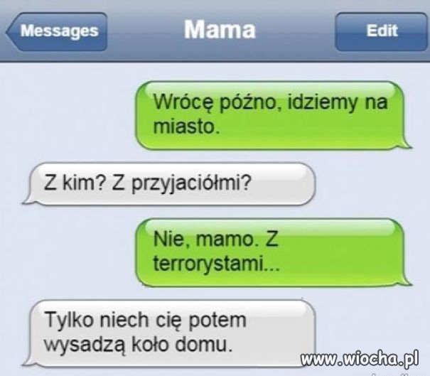 Eh te mamy...