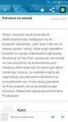 Doświadczony kierowca... 