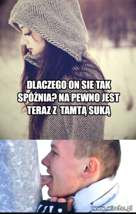 Babskie domysły