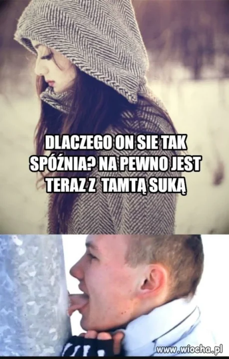 Babskie domysły
