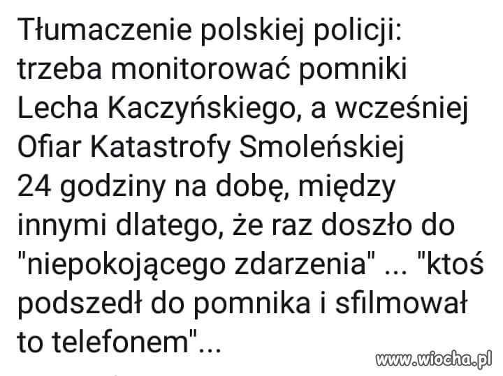 I to jest powód
